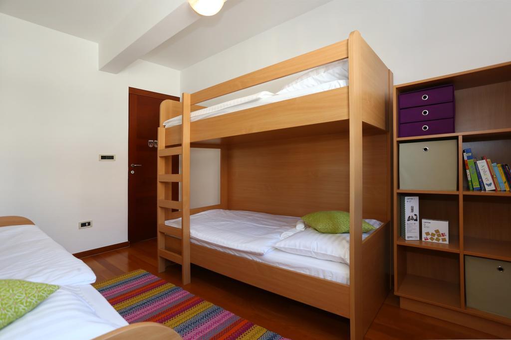 Apartment Puntamika Zadar Exterior foto